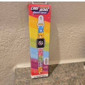 Care Bears Multicolor Watchband for Apple Watch